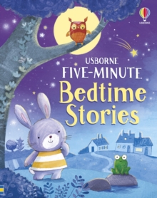 Five-Minute Bedtime Stories