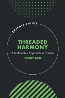 Threaded Harmony : A Sustainable Approach to Fashion