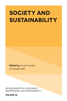 Society and Sustainability