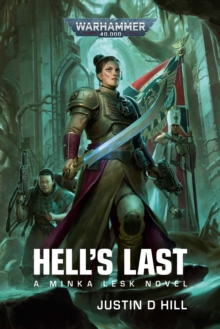 Games Workshop Ltd Hell's Last
