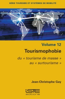 Tourismophobie