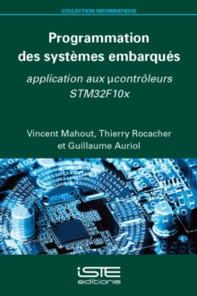 Programmation des systemes embarques