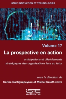 La prospective en action