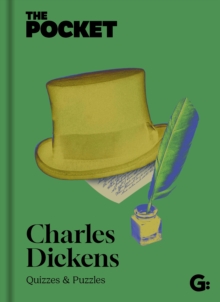 The Pocket Charles Dickens : Quizzes and Puzzles