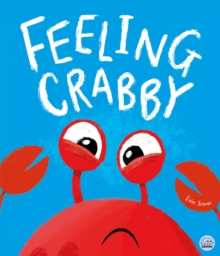 Feeling Crabby : Can YOU help Hector the hermit crab find a new home?