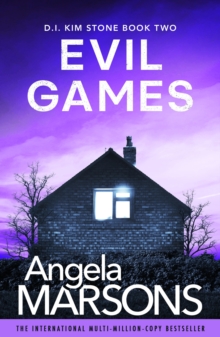 Evil Games : A gripping, heart-stopping thriller