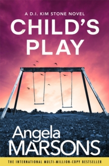 Child's Play : A totally unputdownable serial killer thriller