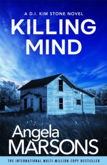 Killing Mind : An addictive and nail-biting crime thriller