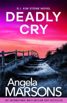 Deadly Cry : An absolutely gripping crime thriller packed with suspense