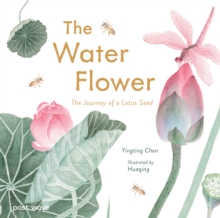 The Water Flower : The Journey of a Lotus Seed