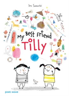Post Wave Publishing Uk Ltd My Best Friend Tilly