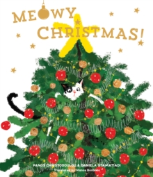 Meowy Christmas!