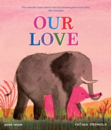 Our Love
