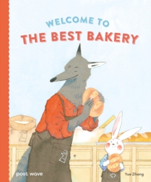 Post Wave Publishing Uk Ltd Welcome To The Best Bakery