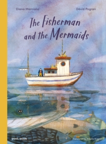 The Fisherman and the Mermaids