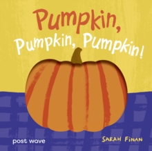Pumpkin, Pumpkin, Pumpkin!