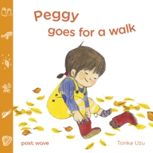 Peggy Goes for a Walk