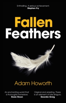 Fallen Feathers