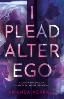 I Plead Alter Ego