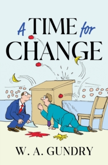 A Time for Change