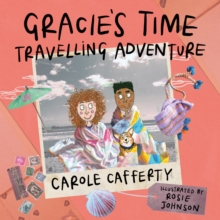 Gracies Time Travelling Adventure