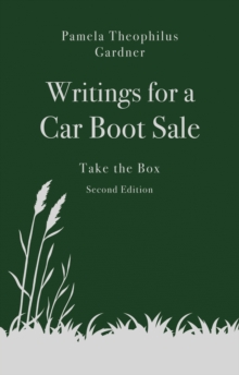 Writings for a Car Boot Sale : Take the Box