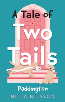 A Tale of Two Tails : Paddington