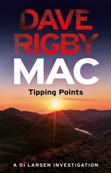 Mac  Tipping Points : A D.I. Larsen Investigation