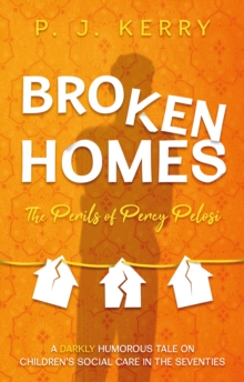 Broken Homes : The Perils of Percy Pelosi