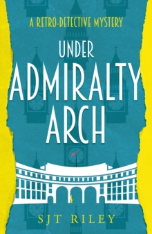 Under Admiralty Arch