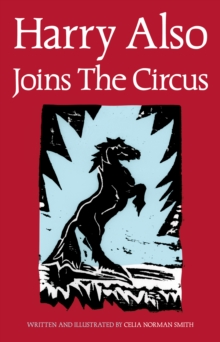 Harry Also Joins The Circus