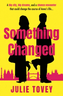 Something Changed