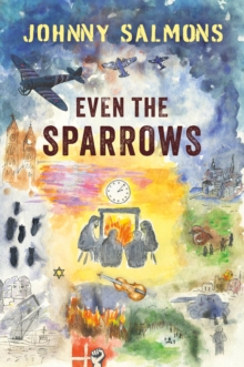 Even The Sparrows