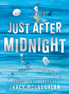Just After Midnight