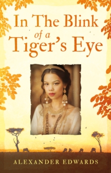 In The Blink of a Tigers Eye
