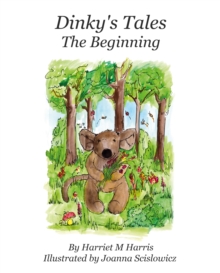 Dinky's Tales: The Beginning