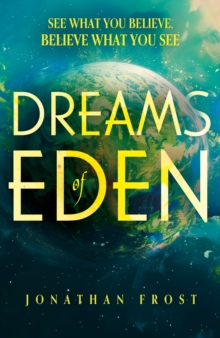 Dreams Of Eden