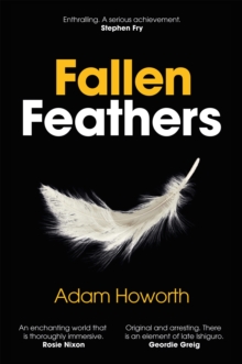 Fallen Feathers