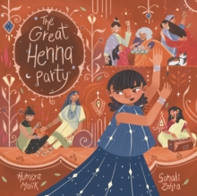 The Great Henna Party