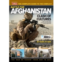 Battle For Afghanistan David Reynolds