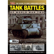 Tank Battles of World War Two