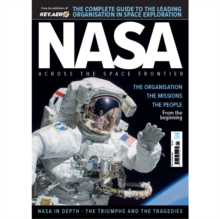 NASA : Across The Space Frontier