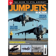 Jump Jets in Action