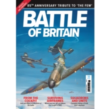 Battle of Britain : (85th Anniversary)