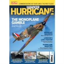 Hawker Hurricane : 90th Anniversary