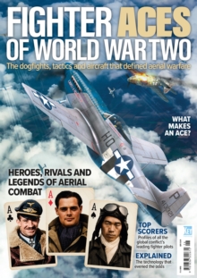 Fighter Aces of World War Two