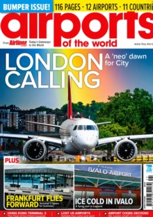 Airports of the World 2026