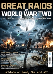 Great Raids of World War Two