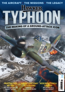 Hawker Typhoon