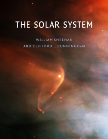 Reaktion Books The Solar System